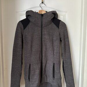 Athleta XS Running Jacket